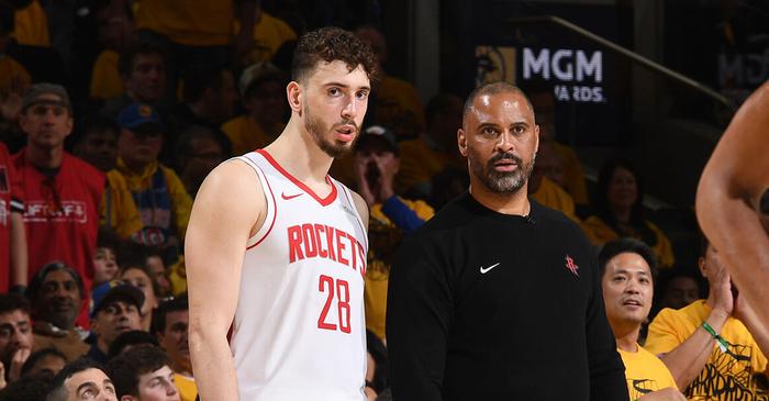 kaiyun-乌多卡：申京在欧洲杯全面展现自己 防守端也拿出了表现