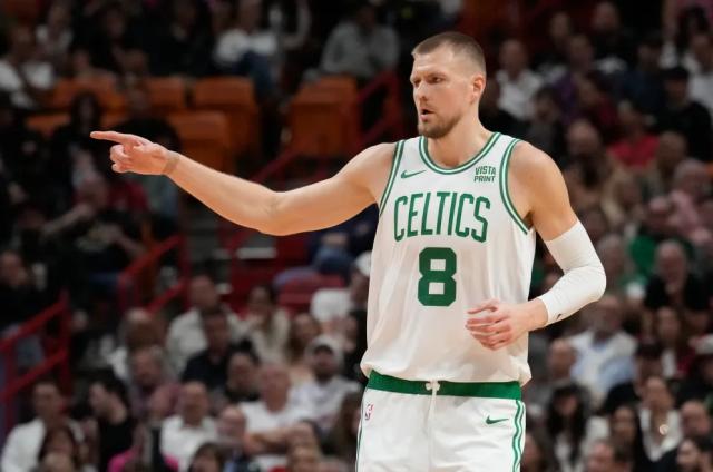 kaiyun-凯尔特人找到灭火密码 波神再度彰显战略价值