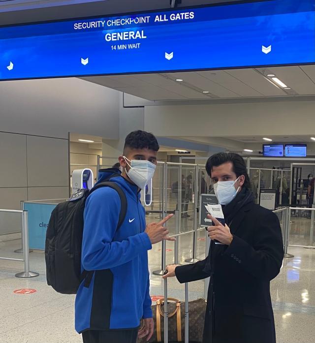 开云平台-什么情况？德甲弱旅斥资2000万收购18岁美国新星！