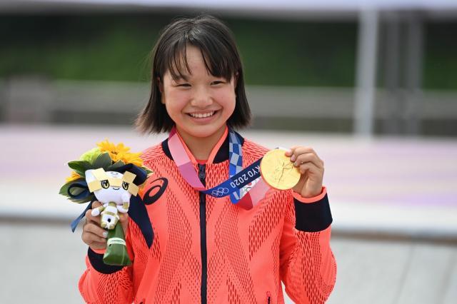 kaiyun-联赛如何破圈？奥运滑板女王造访大阪樱花主场